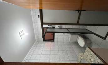 Imagem 6: Apartamento de 1 dormitório