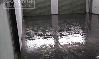 Imagem 6: Santo André - Loja/Salão - Vila Humaitá