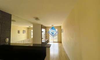 Imagem 3: Apartamento com 2 dormitórios à venda, 56 m² - Assunção - São Bernardo do Campo/SP