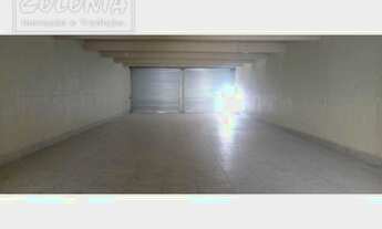 Imagem: Santo André - Loja/Salão - Centro