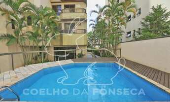 Imagem: São Paulo - Apartamento Padrão - Moema