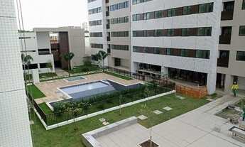 Imagem 7: AX- Ultimas unidades no Reserva Polidoro - Apartamento com 2 quartos- 52m²- Próximo a UFPE