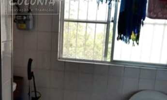 Imagem 4: São Bernardo do Campo - Apartamento Padrão - Santa Terezinha