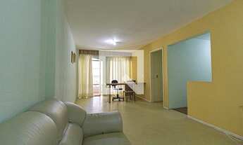 Imagem: Apartamento para Aluguel - Mercês, 2 Quartos