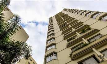 Imagem 2: Flat disponível na Vila Nova Conceição - SP