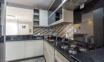 Imagem 6: Sobrado com 2 dormitórios à venda, 84 m² por R$ 540.000,00 - Central Parque - Cachoeirinha