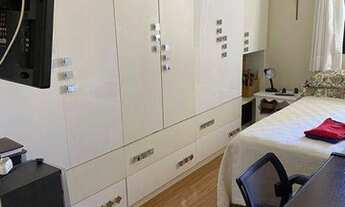 Imagem 7: Apartamento com 3 dormitórios à venda, 113 m² por R$ 645.000,00 - Centro - Guarulhos/SP