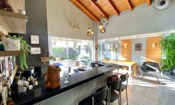 Imagem 4: CASA TERREA - DAMHA 3