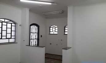 Imagem 2: SOBRADO - ANÁLIA FRANCO - SP