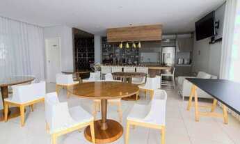 Imagem 5: VENDO APTO 65M² NA VILA ROSÁLIA - SKY LAGO DOS PATOS - 3 DORM., 1 SUÍTE - 1 VAGA