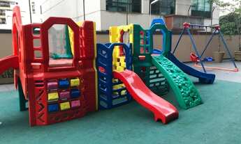 Imagem 6: Excelente Amplo Apto com vista Magnífica para Venda em Icaraí