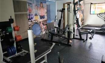 Imagem 6: Apartamento na Torre, 02 quartos