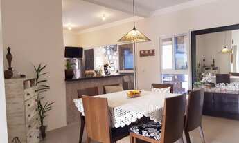 Imagem 7: Caçapava - Casa Padrão - Terras de Santa Mariana