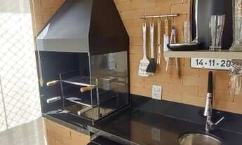 Imagem 7: TERRAÇO GOURMET,PRÓXIMO AO PLAZA SUL, DUAS VAGAS FIXAS DE GARAGEM