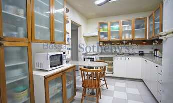 Imagem 5: Cobertura na segunda quadra da praia