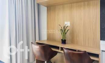 Imagem 4: São Paulo - Apartamento Padrão - Pinheiros