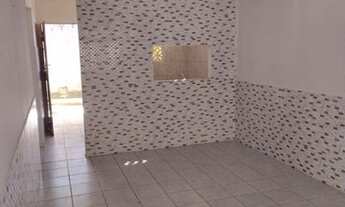 Imagem 4: Praia Barra de Maxaranguape - parte central- perto da Praia - 2/4