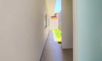 Imagem 6: Casa para venda com 97 metros quadrados com 3 quartos em Jardim Olímpico - Maringá - PR