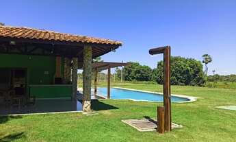 Imagem 3: Lotes de 15x25 no Reserva Camará, Condomínio na Região do Eusébio! 104C