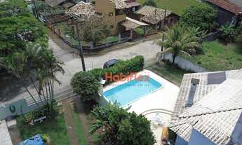 Imagem: Casa com 4 dormitórios para alugar, 350