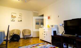 Imagem 4: Apartamento à Venda - Saúde, 2 Quartos, 100 m2