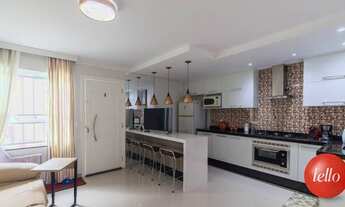 Imagem 2: São Paulo - Casa de Condomínio - Vila Prudente