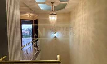 Imagem 6: Santana de Parnaíba - Casa de Condomínio - Alphaville 05