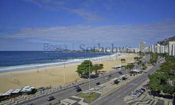 Imagem 3: Apartamento frente mar com vista panorâmica