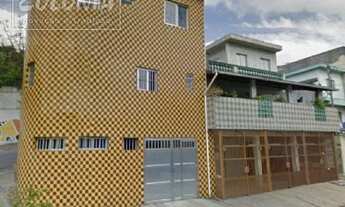 Imagem 2: São Bernardo do Campo - Casa Padrão - Taboão