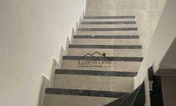 Imagem 5: Casa com 2 dormitórios à venda, 57 m² por R$ 275.000 - Caiçara - Praia Grande/SP