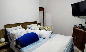 Imagem 6: Apartamento no Marapé com 2 dormitórios e vaga fechada