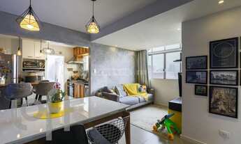 Imagem 3: São Paulo - Apartamento Padrão - Indianópolis