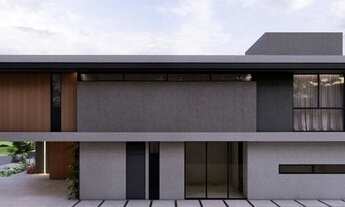 Imagem 6: FABULOSA RESIDÊNCIA med. 370 m2, 4 suites + dce, elevador