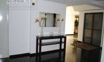 Imagem: Santo André - Apartamento Padrão - Vila