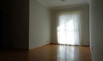 Imagem 2: Apartamento - Vila Industrial - Campinas