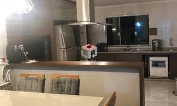 Imagem 7: Sobradão Campestre Semi Novo