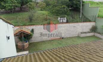 Imagem 6: Casa térrea Condomínio Terras de Santa Helena em Jacareí SP Santa Helena - Jacareí - SP