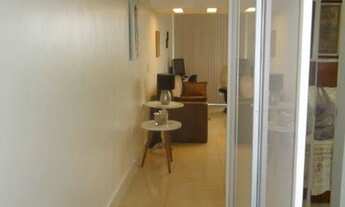 Imagem 5: Excelente apartamento com 90m², apart-hotel RHR