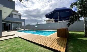 Imagem 3: Casa em condominio fechado na Praia dos Ingleses, 03 suítes!