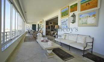 Imagem 7: Apartamento frente mar com vista panorâmica