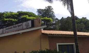 Imagem 2: Salão - Barão Geraldo - Campinas