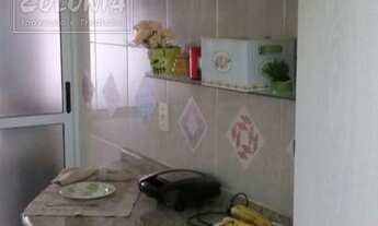 Imagem 7: São Bernardo do Campo - Apartamento Padrão - Baeta Neves