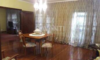 Imagem 3: Casa - Parque São Quirino - Campinas