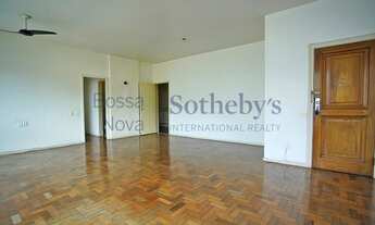 Imagem 2: Apartamento em andar e prédio com infraestrutura