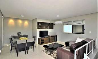 Imagem 4: Cobertura com 3 dormitórios à venda, 150 m² por R$ 670.000,00 - Ouro Preto - Belo Horizont