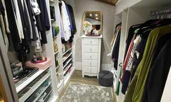 Imagem 7: Sobrado para venda com 125 metros quadrados com 4 quartos em Vila Ré - São Paulo - SP