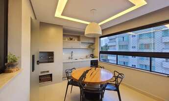 Imagem 5: Apartamento para venda tem 114 metros quadrados com 3 suites em Santa Mônica - Uberlândia