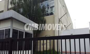 Imagem 2: Galpão - Santa Genebra - Campinas