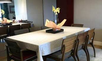 Imagem: Apartamento Venda Campo Belo 150 m² 3 Dormitórios