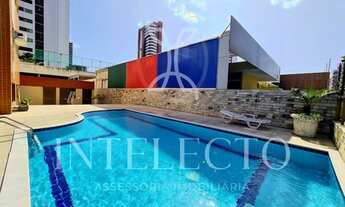 Imagem: Vendo apartamento 2 quartos lagoa nova